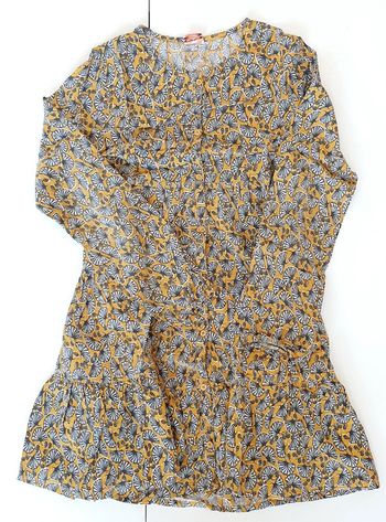 Robe Tape a l'oeil - 10A