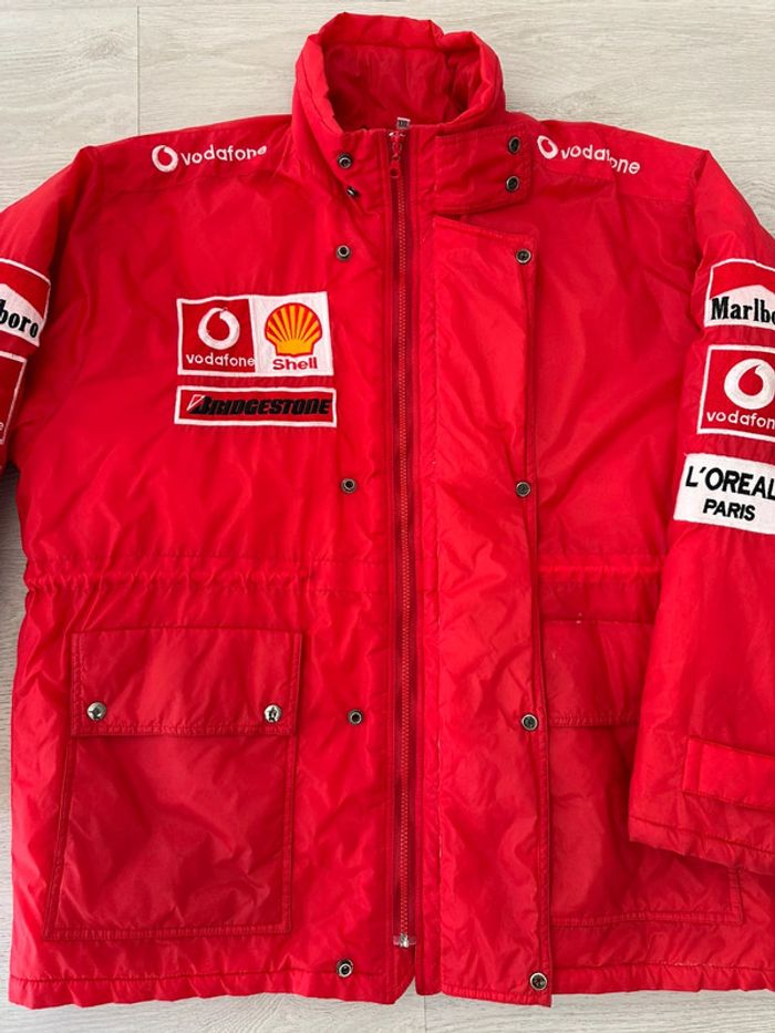 Veste Marlboro - photo numéro 14