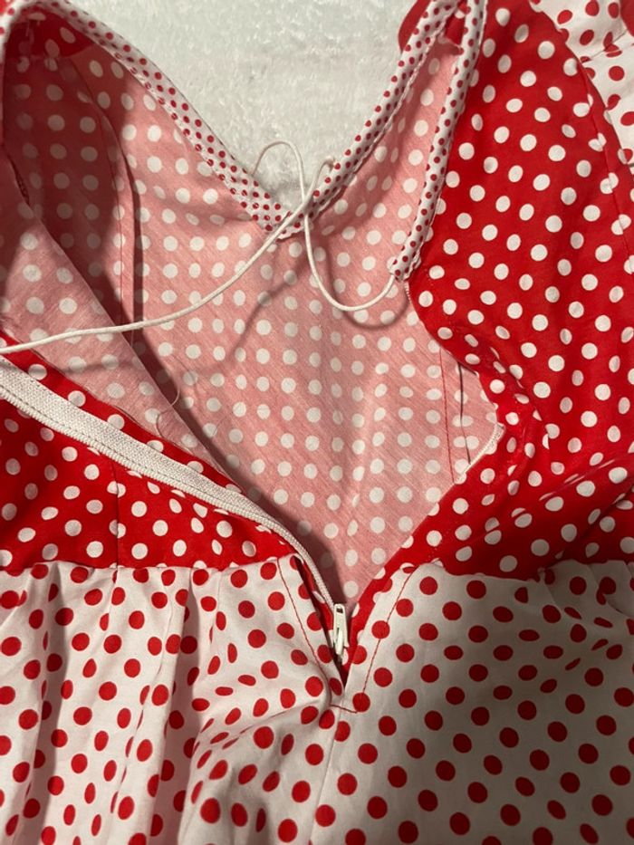 Robe taille 36 mois très bon état - photo numéro 3