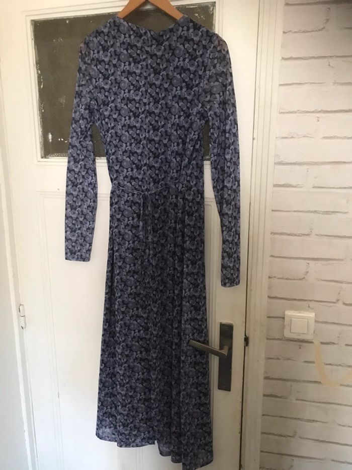 Robe longue marque Na-Kd taille XS - photo numéro 6