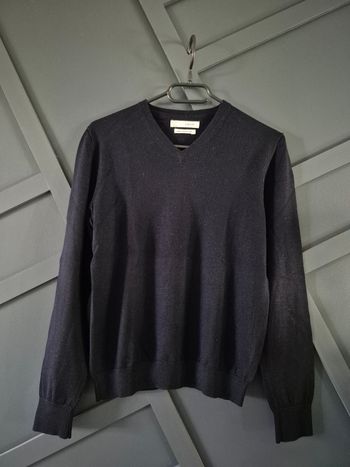 Pull mérinos Celio S