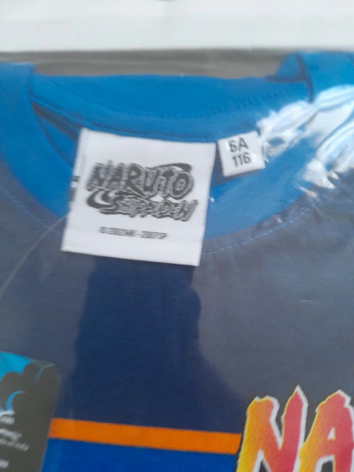 Pyjama 6ans - photo numéro 3