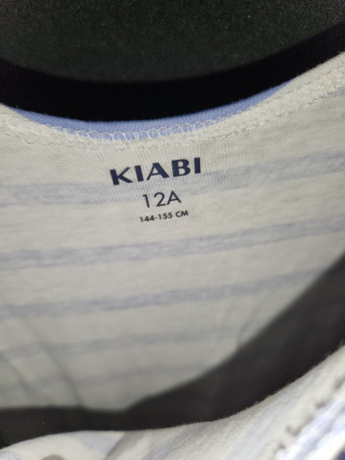 Robe à rayures - photo numéro 3