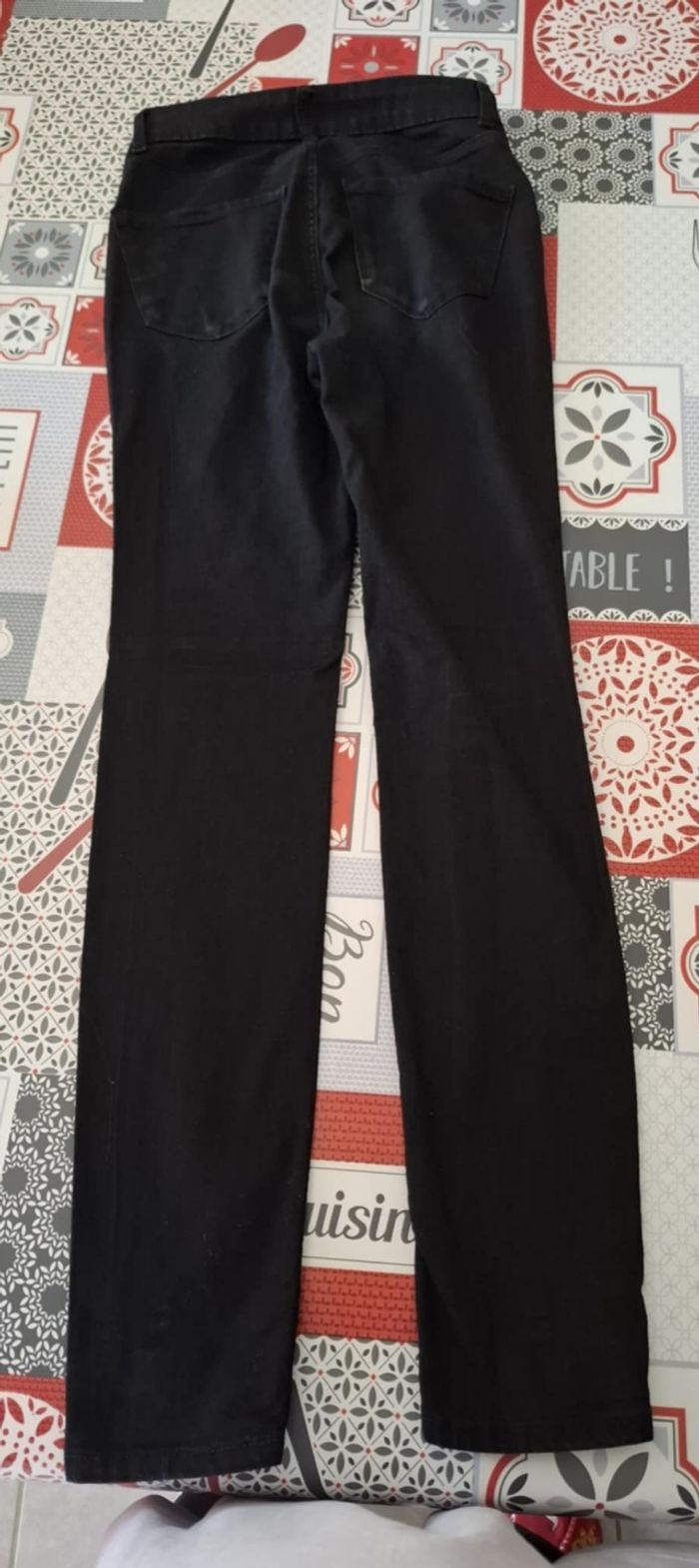 Skinny Neuf - photo numéro 2