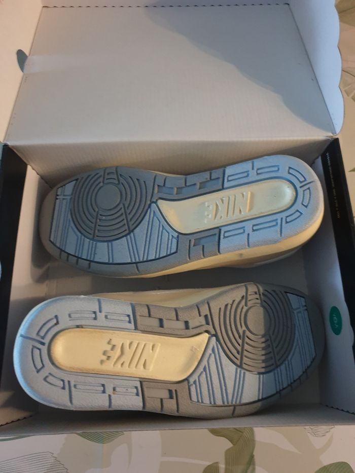 Baskets - photo numéro 3