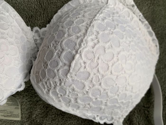 Soutien gorge H&M 85B (72) - photo numéro 2