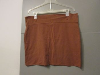 jupe courte Mim taille 44