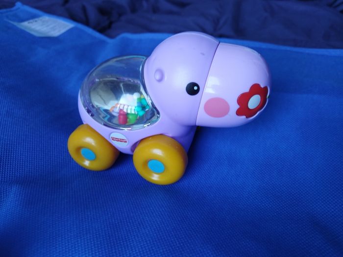 Voiture - photo numéro 2