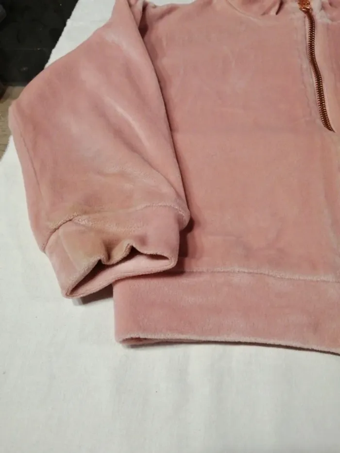 Gilet 4 ans - photo numéro 2