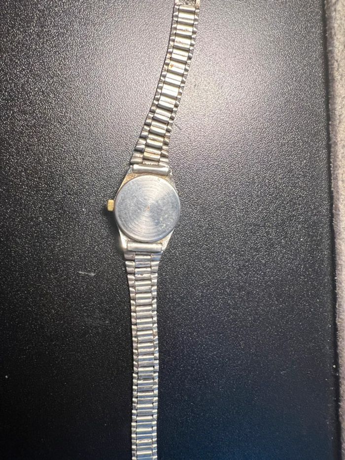 Montre vintage - photo numéro 3