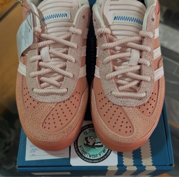 ADIDAS Bad Bunny Gazelle - photo numéro 4