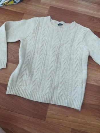 Pulls enfant garçon