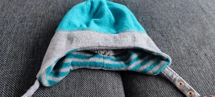 Bonnet et écharpe - photo numéro 3