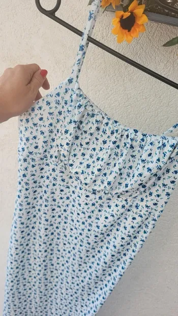 Robe neuve