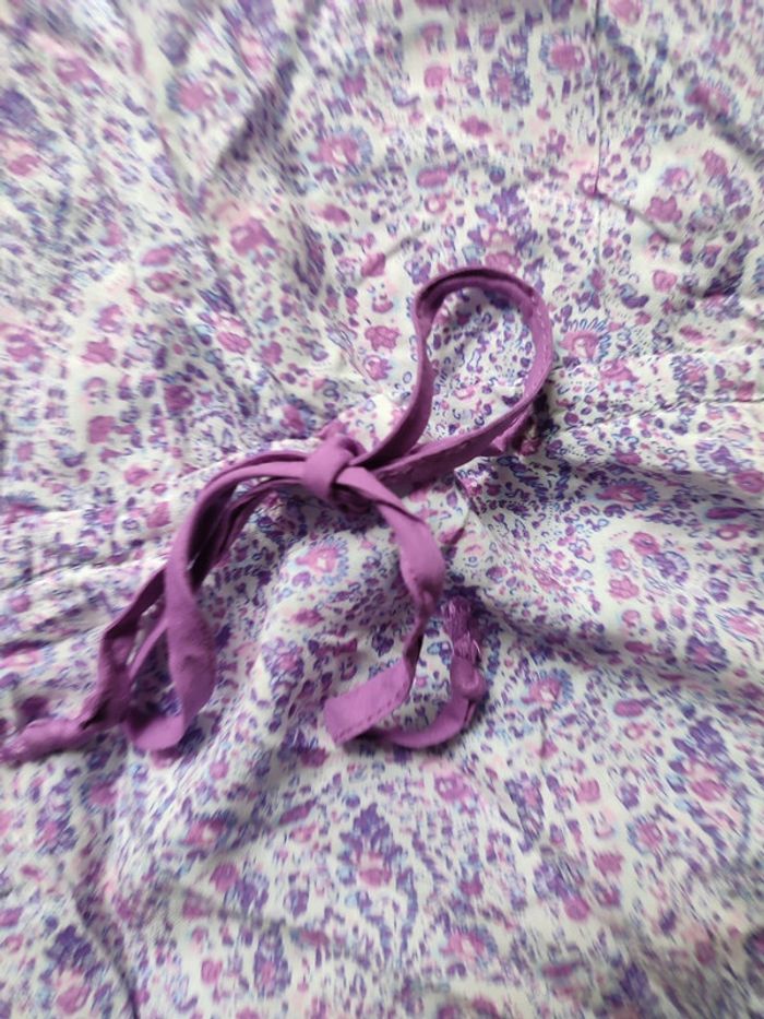 Nuisette Légère bretelles réglables S/M - photo numéro 2