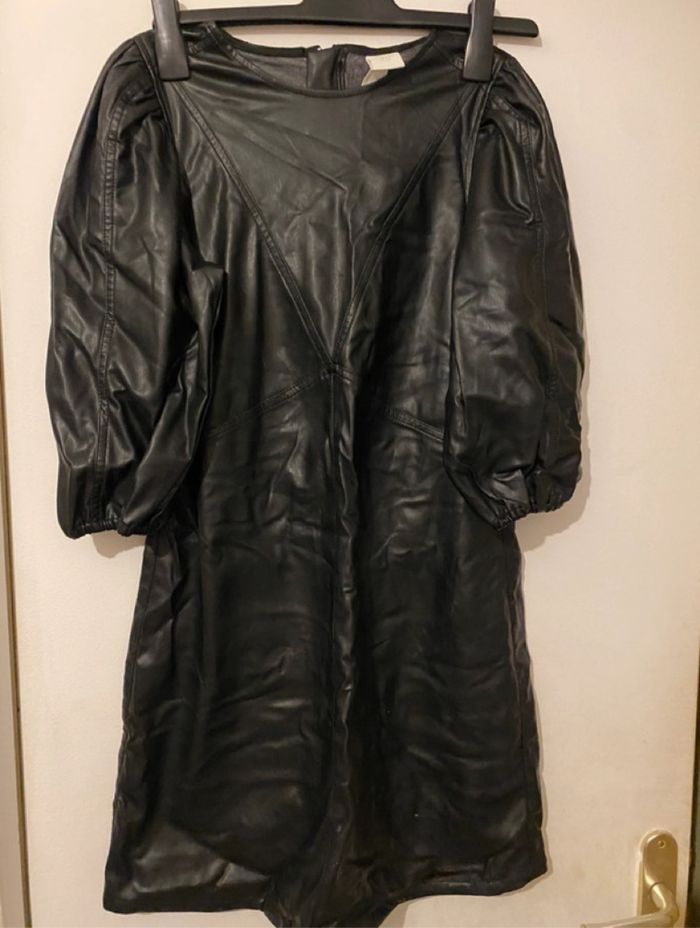 Robe mi longues