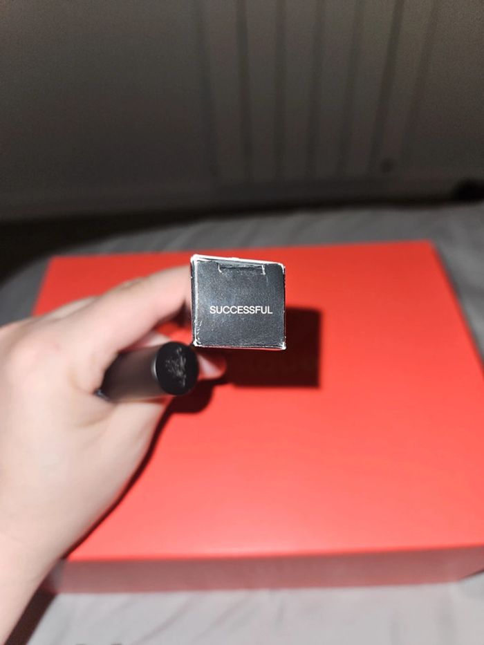 Rouge à lèvres - photo numéro 5