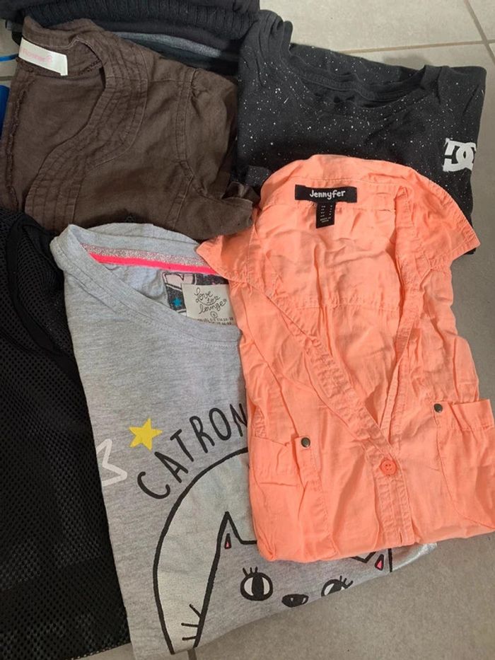 Gros lot 34 vêtements femme 34/36 - photo numéro 5