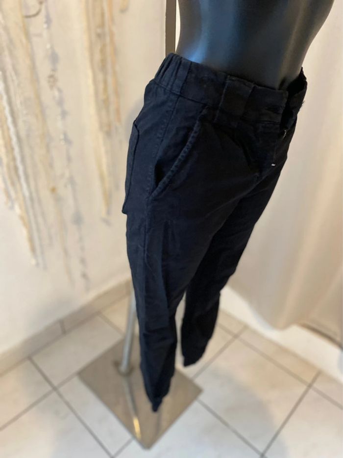 Jean noir Bershka - photo numéro 2