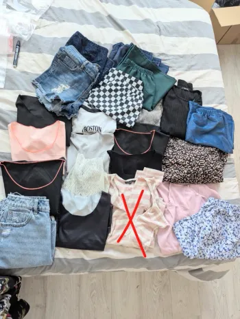 Super Lot de vêtements en taille 36 / S