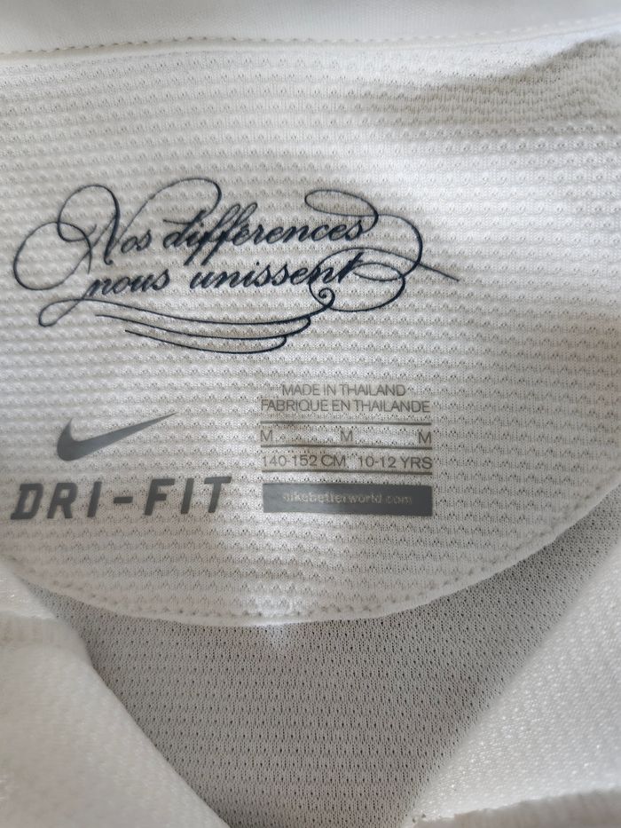 Maillot polo nike9 - photo numéro 3