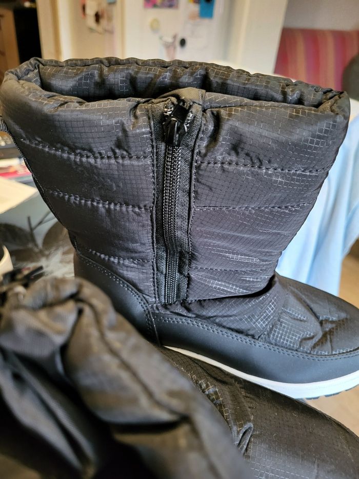 Bottes garçon - photo numéro 3