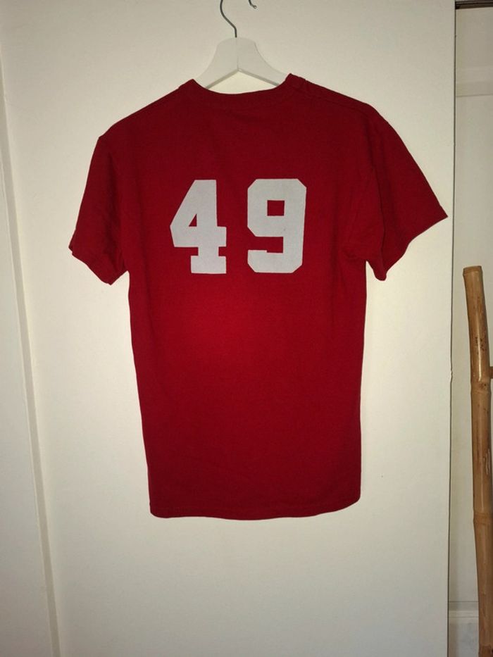 Tee-shirt S - photo numéro 3