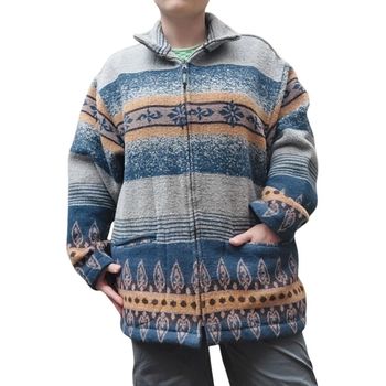 Veste epaisse Teddy Smith