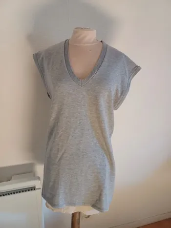 Sweat-shirt