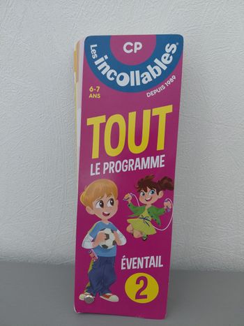 Les incollables
