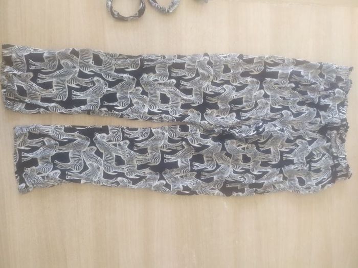 Pantalon fluide très bon état