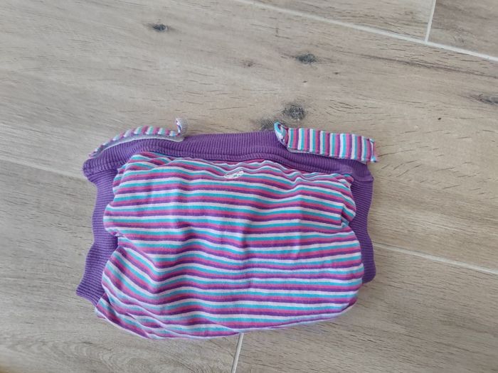 Surcouche hybride Petit Pea de Ptits Dessous