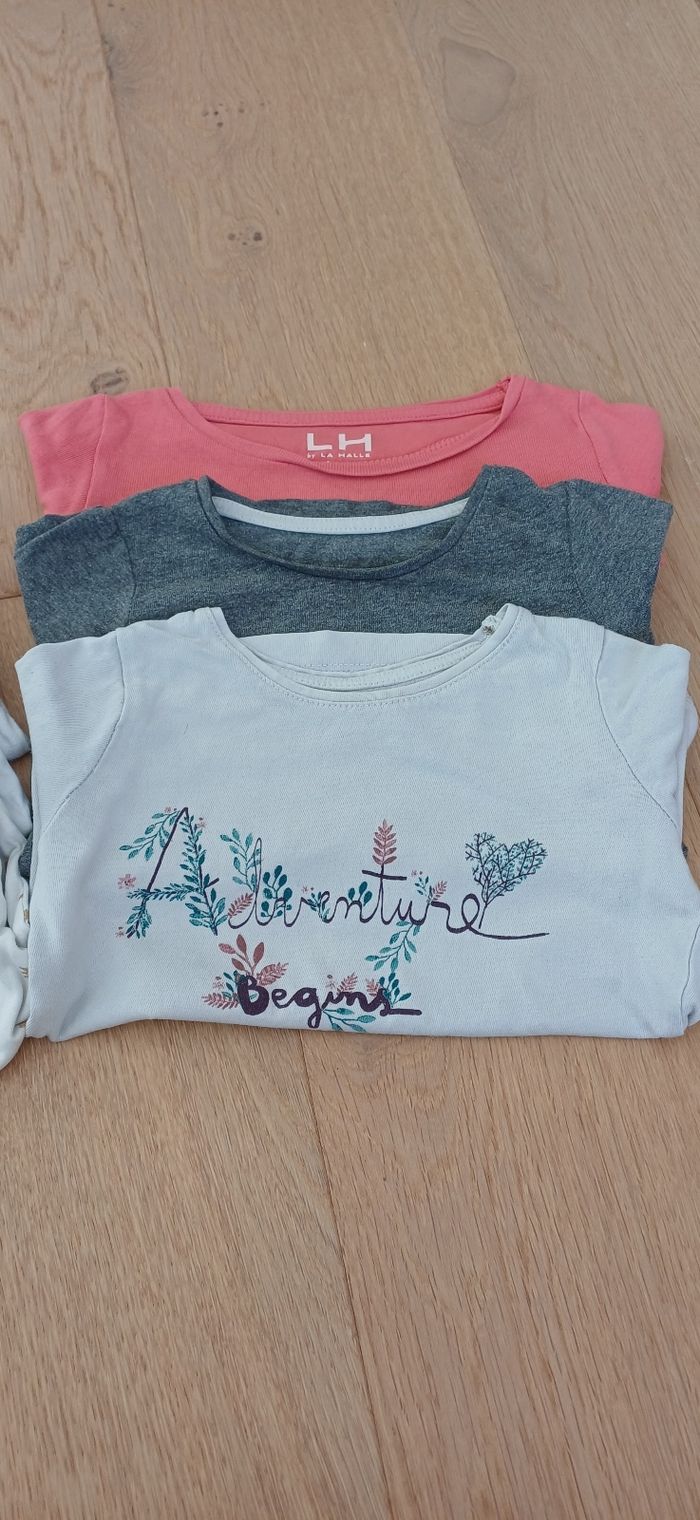 Sous pull - photo numéro 3