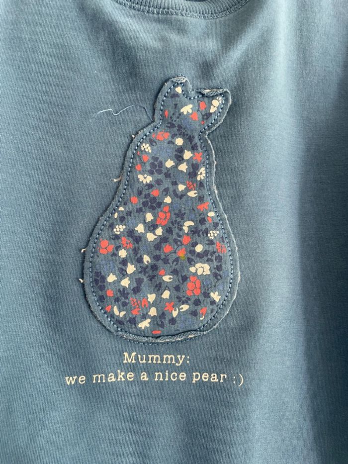 Sweat 4 ans mango - photo numéro 2