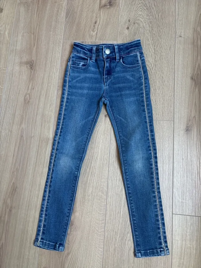 Jeans skinny