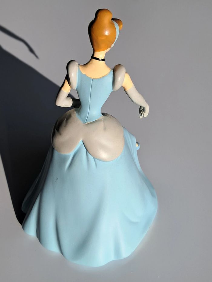 Figurine Cendrillon de Walt Disney - photo numéro 3