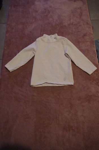 Sous pull 18 mois