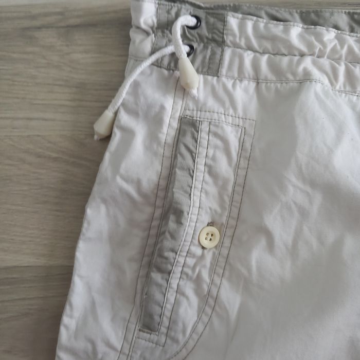 Ensemble chemise + short homme Best Class taille L - photo numéro 7
