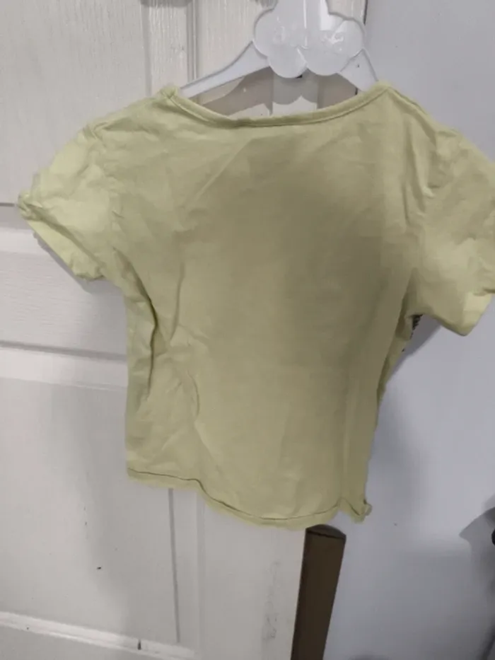 T-shirt Looney tunes 3-4 ans - photo numéro 4