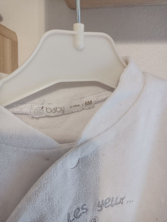 Pyjama - photo numéro 3