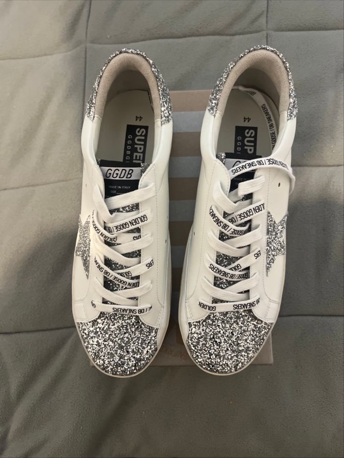 Golden goose - photo numéro 3