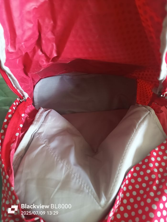 Sac Betty boo - photo numéro 3