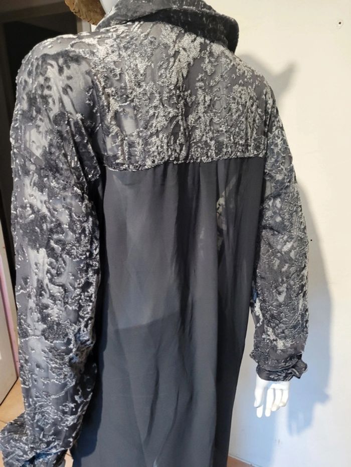 Chemise Longue - photo numéro 8