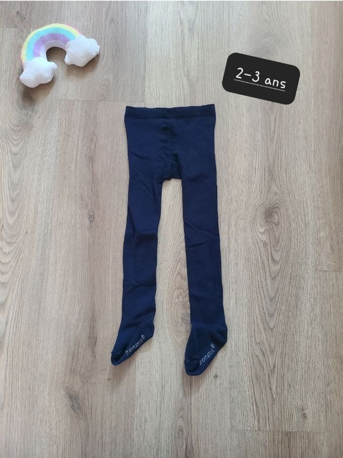 Lot vêtements hiver fille 2 ans - photo numéro 3