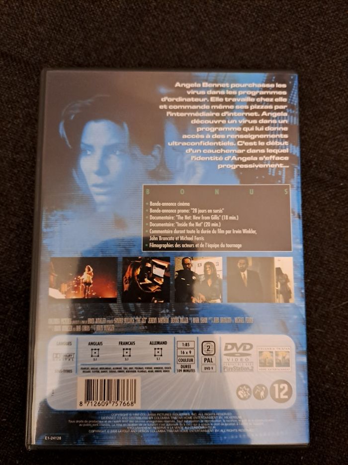 DVD. - photo numéro 2