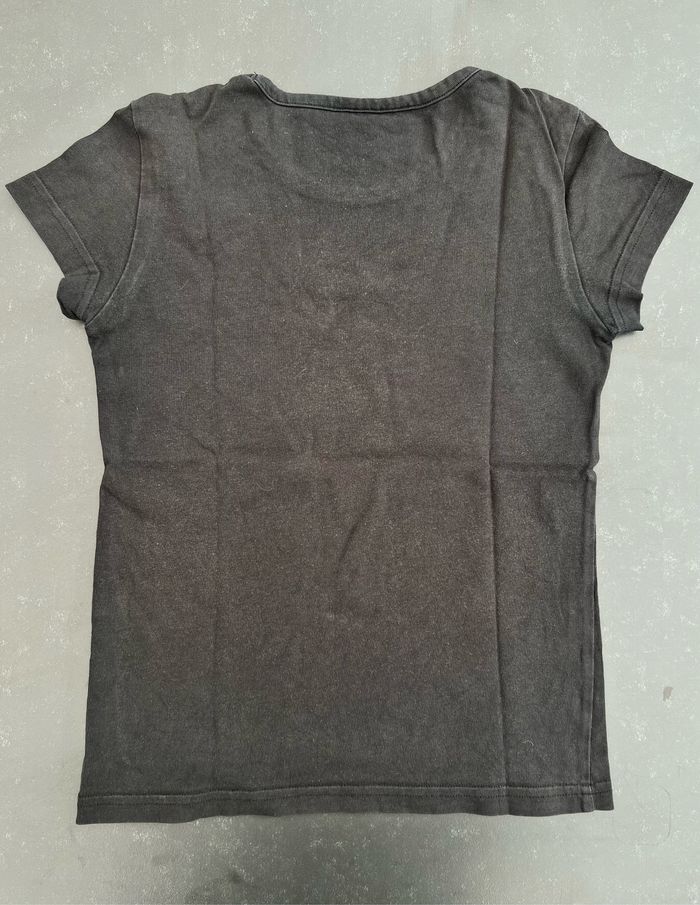 Tee-shirt MC - photo numéro 2