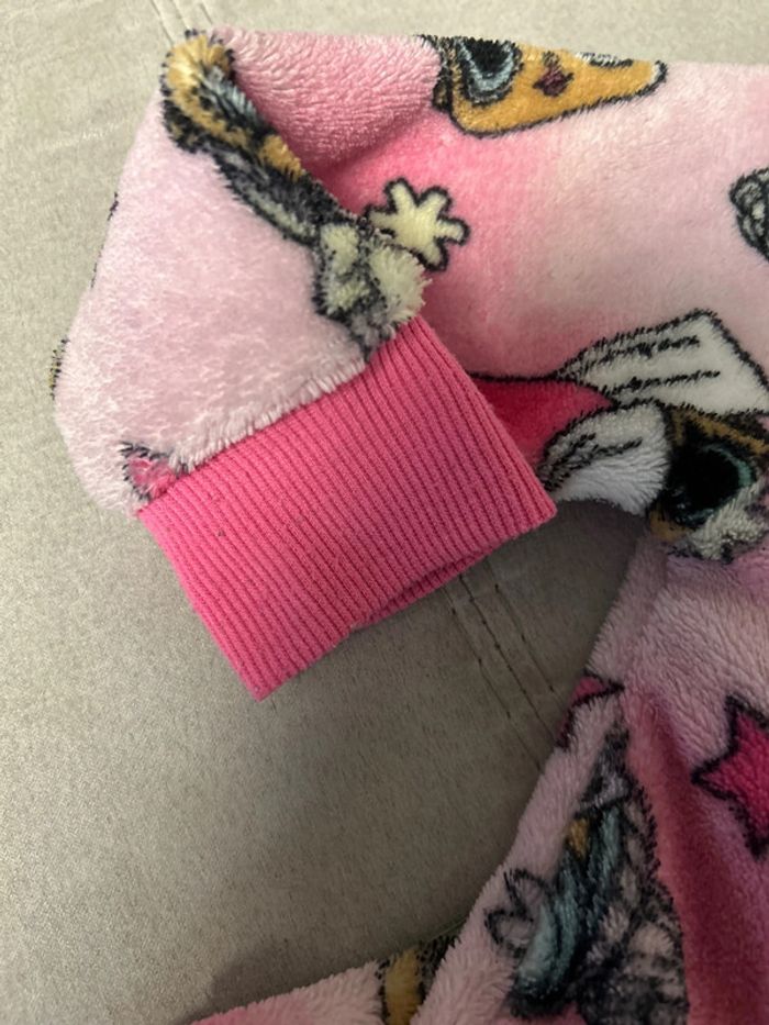 Pull LOL 92cm - photo numéro 5