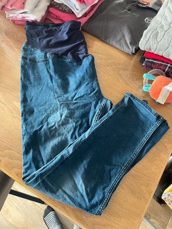 Pantalon grossesse