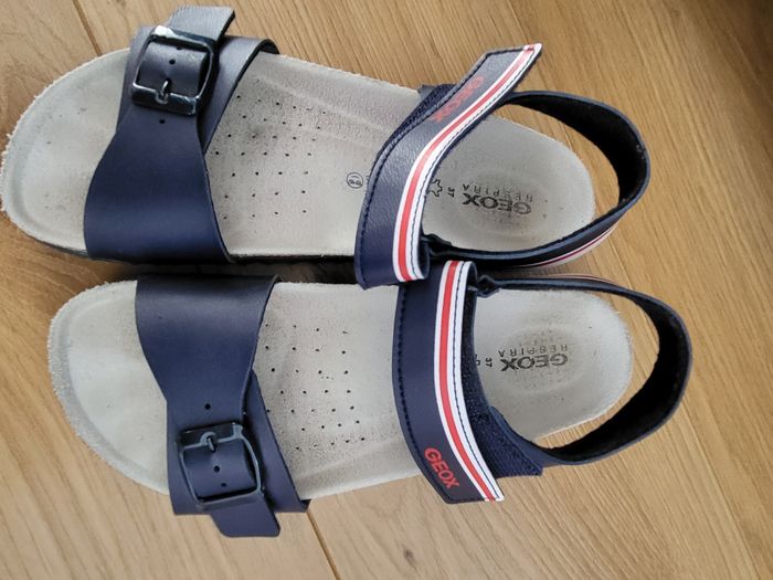 Sandales Geox