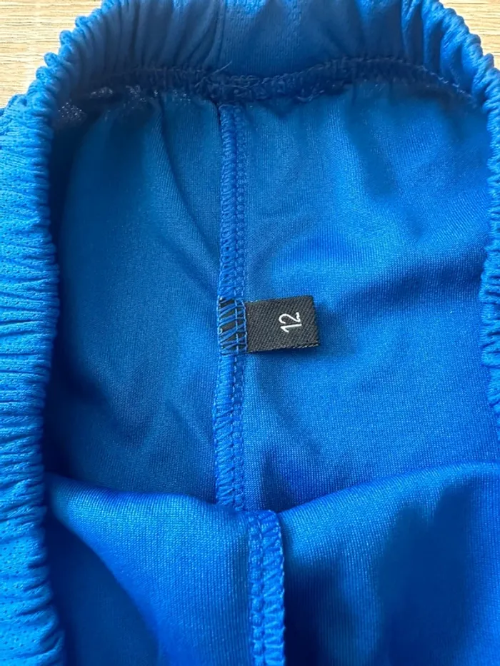 Short de foot - photo numéro 3